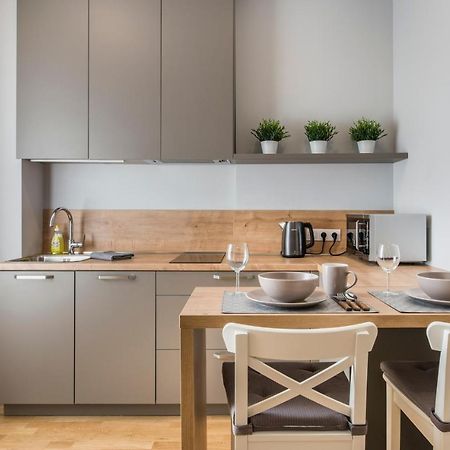 Perfect Location Cozy Studio Apt ➤Fully Equipped Riga Exterior foto