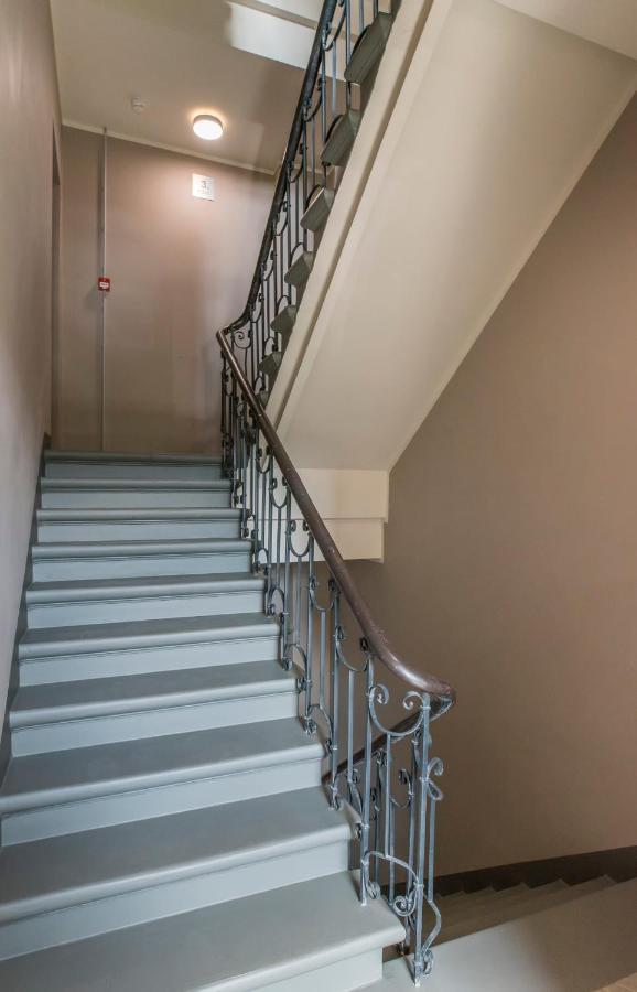 Perfect Location Cozy Studio Apt ➤Fully Equipped Riga Exterior foto