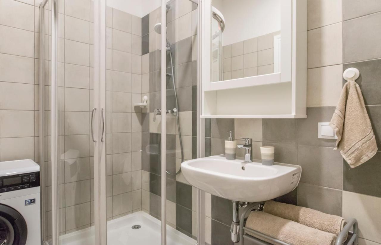 Perfect Location Cozy Studio Apt ➤Fully Equipped Riga Exterior foto